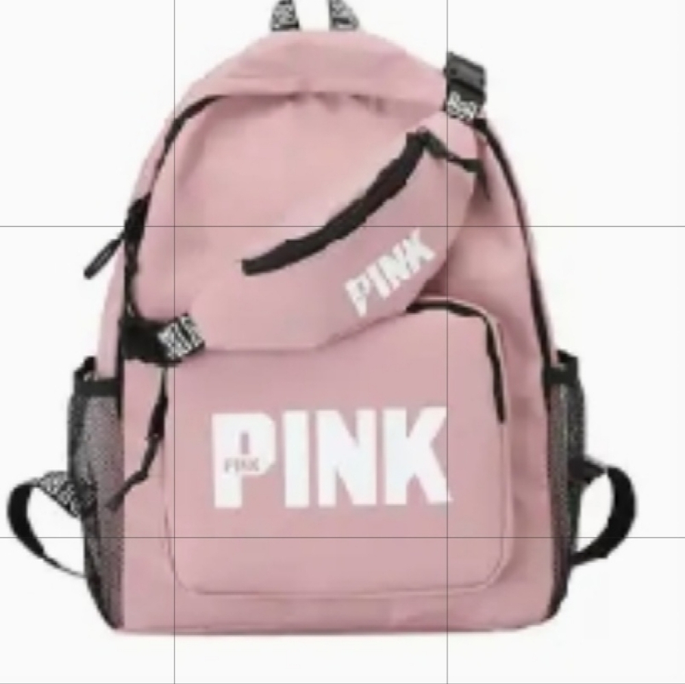 Bookbag - Picture 2 of 7
